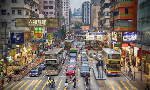 香港一日游最佳方案_香港旅游攻略自由行攻略