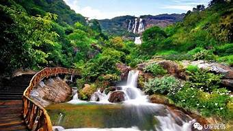 广州增城旅游必去十大景点_广州增城旅游必去十大景点排名