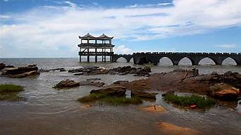 防城港必去的景点_防城港必去的景点有哪些