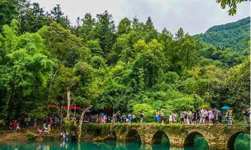 贵州景点排行榜前十名_贵州景点排行榜前十名景点图片