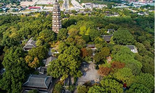 虎丘山风景区_虎丘山风景区介绍