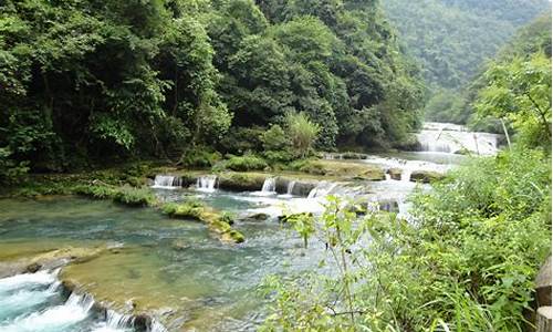 荔波县旅游景点_荔波县旅游景点有哪些