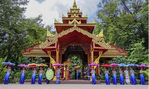 西双版纳属于云南哪个市区_西双版纳属于云南哪个市区勐海县有多少人口