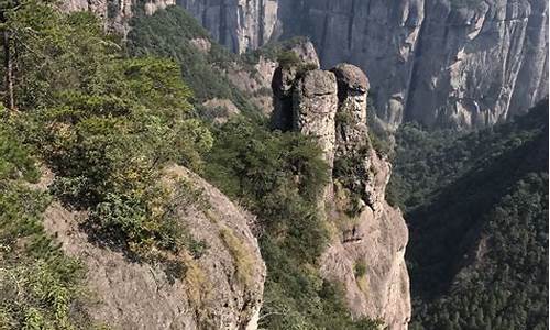 神仙居风景区门票_神仙居风景区门票多少钱