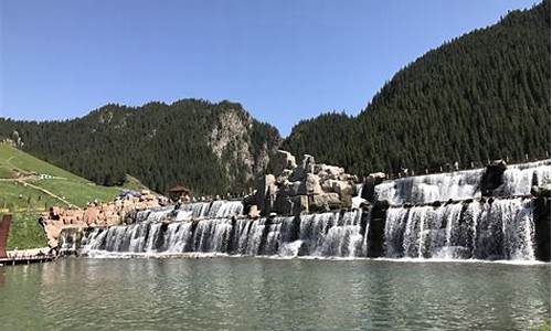 乌鲁木齐天山大峡谷旅游攻略_乌鲁木齐天山大峡谷旅游景区