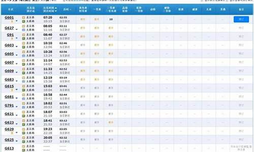 火车票站点查询_火车票站点查询时间