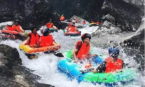 湖南漂流哪里最好玩最刺激_湖南漂流去哪里比较好玩