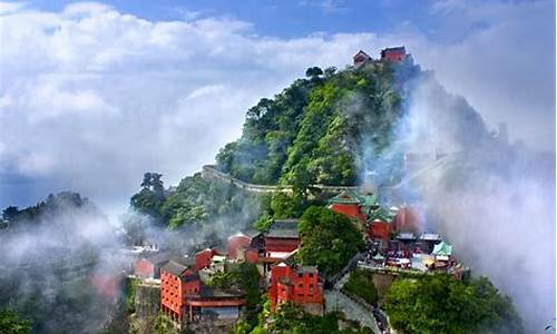 湖北旅游十大必去_湖北旅游十大必去景区有哪些