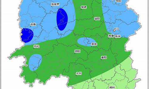 湖南新化天气预报15天查询_湖南新化天气预报15天查询最新消息及时间