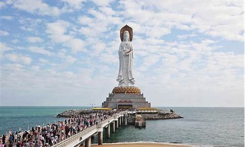 海南好玩的景点必玩十大景点_海南旅游攻略自由行最佳线路