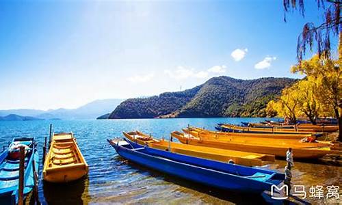 泸沽湖旅游最佳季节_泸沽湖旅游最佳季节是几月份