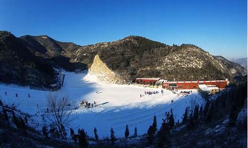 济南金象山滑雪场门票多少钱_济南金象山滑雪场门票多少钱一张