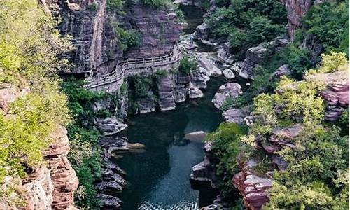 河南焦作云台山天气预报_河南焦作云台山天气预报15天查询结果