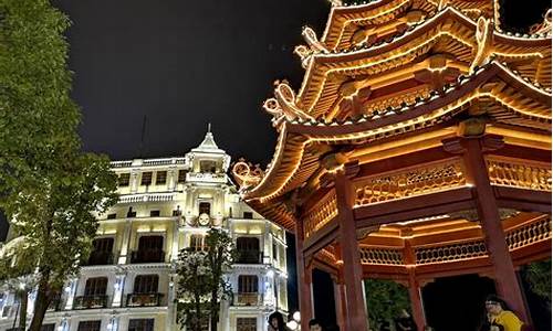 汕头附近旅游景点推荐_汕头附近旅游景点推荐自驾游