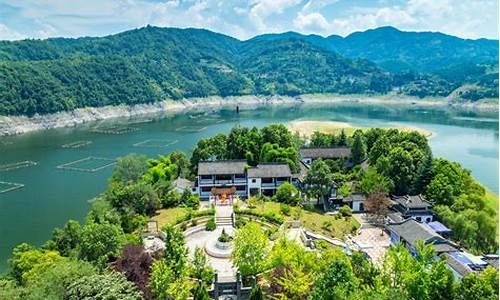 陕西安康旅游_陕西安康旅游必去十大景点