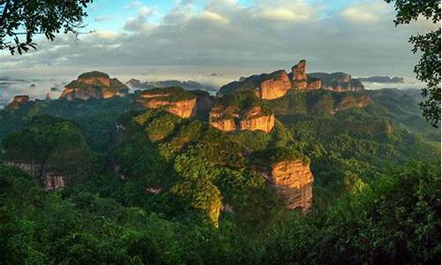 小众旅游景点